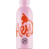 24Bottles Clima Vannflaske 500ml