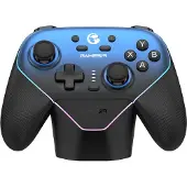 GameSir Supernova T4n Pro Trådløs Spillkontroller For Pc