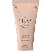 Vita Liberata The H-A+ Deep Moisture Face Tan 50 ml