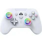 Subsonic Trådløs Spillkontroller For Nintendo Switch