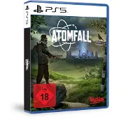Sold Out Playstation 5 Atomfall