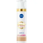 Nivea Luminous 630 CC Fluid SPF30 3-In-1 - 40 ml - Medium