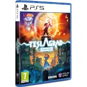 Tesura Games Ps5 Teslagrad Power Pack