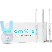 Cmiile Teeth Whitening Set