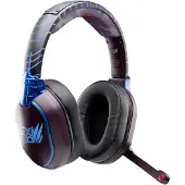 Lexip Madara Design By Tsume - Naruto Shippuden Gaming-headset