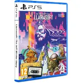 Sony Ps5 Llamasoft The Jeff Minter Collection