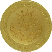 Fanattik Dungeons & Dragons Begrenset Utgave Helseamulett Medaljong
