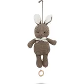 Vanilla Copenhagen Rabbit Vuggeleke Stellebord
