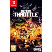 Nintendo Games Switch Demon Throttle Imp Uk