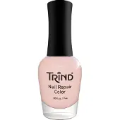 Trind Hand & Nail Care Reparer Beige Neglelakk 9ml