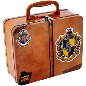 Winning Moves Top Trumps - Harry Potter - Hufflepuff Tin (EN)