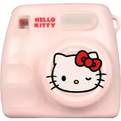 Yashica Mini Digital Hello Kitty Kompaktkamera