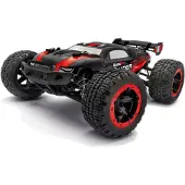 Blackzon Slyder ST 1/16 4WD Electric Stadium Truck - Red