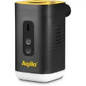 Aqiila Airbird C2 batteridrevet kompressor (AQAPC2BK468)