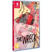 Nintendo Games The Wreck
