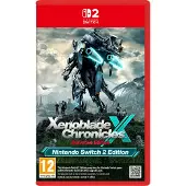 Nintendo Xenoblade Chronicles X: Definitive Edition – Switch 2 Edition
