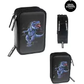 Tinka T-rex Pennal