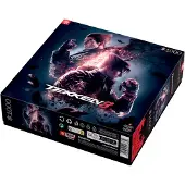 Good Loot Puzzle: Tekken 8 Key Art (1000 deler)