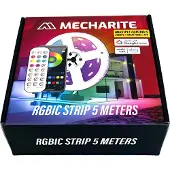 Mecharite Rgbic Led-stripe Med Sensor
