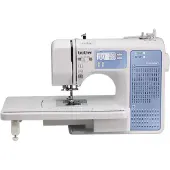 Brother FS100WT