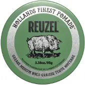 Reuzel Green Pomade Grease Medium Hold 95g