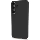 Ginza.se Cromo Soft rubber case Galaxy S26+ 5G Svart