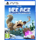 Sony Ice Age: Scrat's Nutty Adventure (PS5)