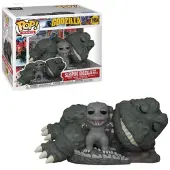 Funko POP! Godzilla-super Godzilla Sleep Figur