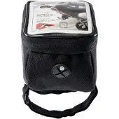 Martes Sterbag Topprørtveske