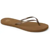 Reef Bliss Nights Sandaler brun
