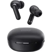 QCY TWS MeloBuds HT16-hodetelefoner (svart)