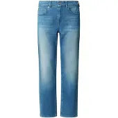 Pepe Jeans Cash Summer Straight Fit Jeans