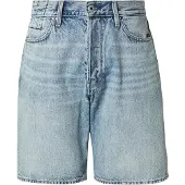 G-Star Dakota Clean Edge Korte Jeans