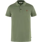 Fjällräven Övik Kortermet Poloskjorte
