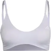 Adidas Optime Essentials Workout Sports-bh Med Lav Støtte
