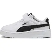 Puma Court Classic Clean Ac+ Inf Treningssko