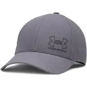 Under Armour Armourvent Low Str Cap