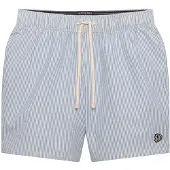 Superdry Seer Sucker 15 Badebukse
