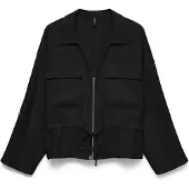 Vero Moda Katie Langermet Bluse