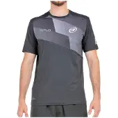 Bullpadel Dinneno 25v Kortarmet T-skjorte