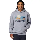 Marmot Coastal Hettegenser