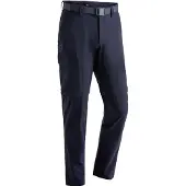 Maier Sports Torid Slim Zip Bukser