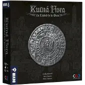 Devir Kutná Hora: The Silver City + Promotional Card Brettspill