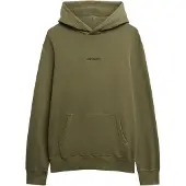 Superdry Micro Logo Hettegenser