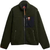 Superdry Vintage Retro Jakke