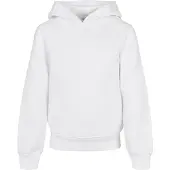 Build Your Brand Organic Basic Hetteskjorte