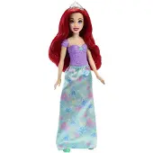 Disney Princess Ariel-dukke