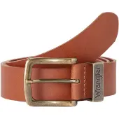 Wrangler Metal Loop Belte