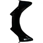 Arai Dual Flow Hjelmens Fremre Luftventil