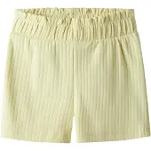 Name it Ribbestrikk Shorts